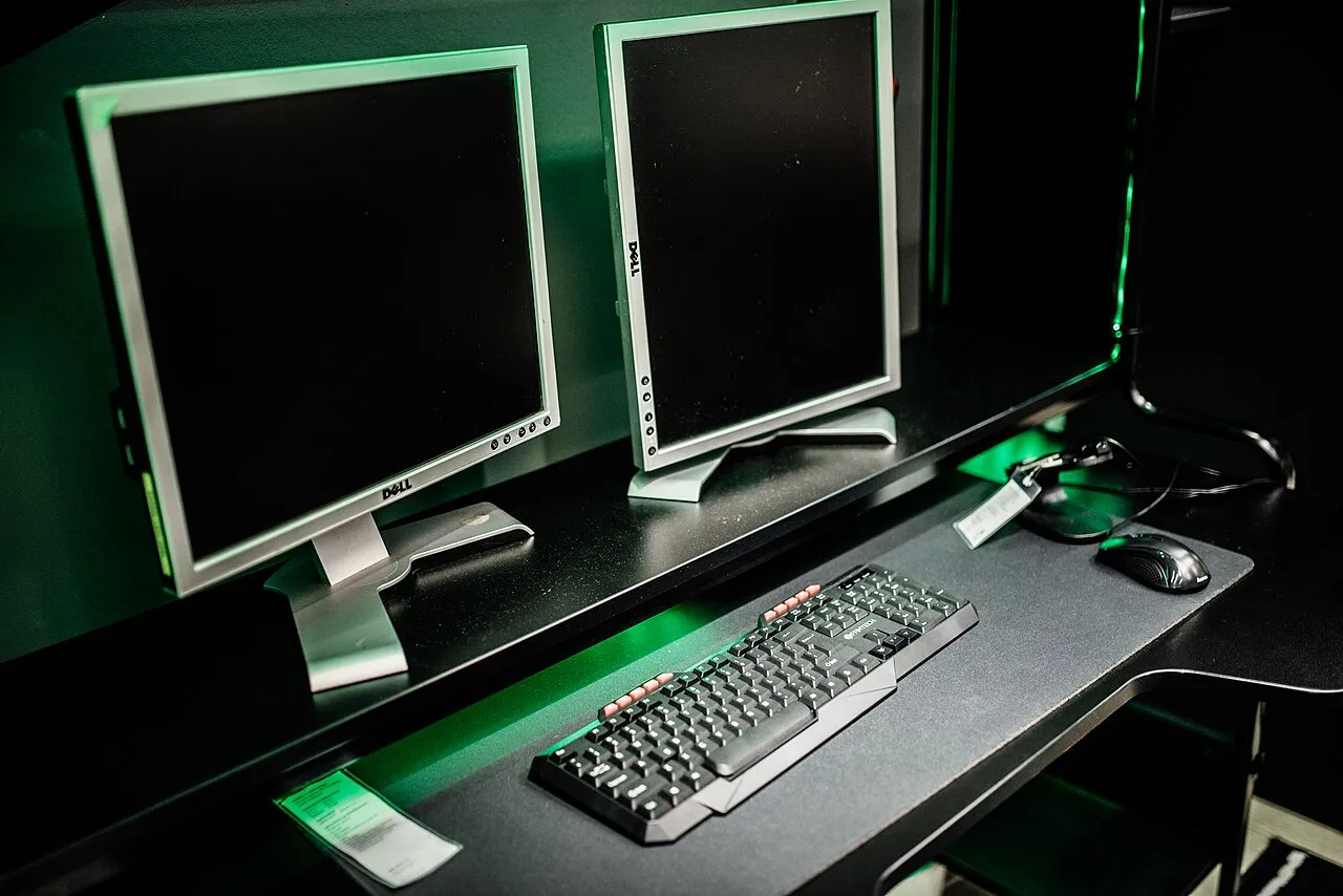 Photo by Shixart1985 / Wikimedia Commons / CC BY 2.0