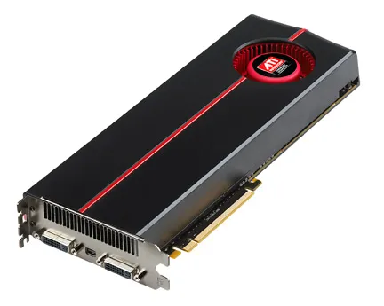 Photo by Advanced Micro Devices, Inc. (AMD) / Wikimedia Commons / Attribution