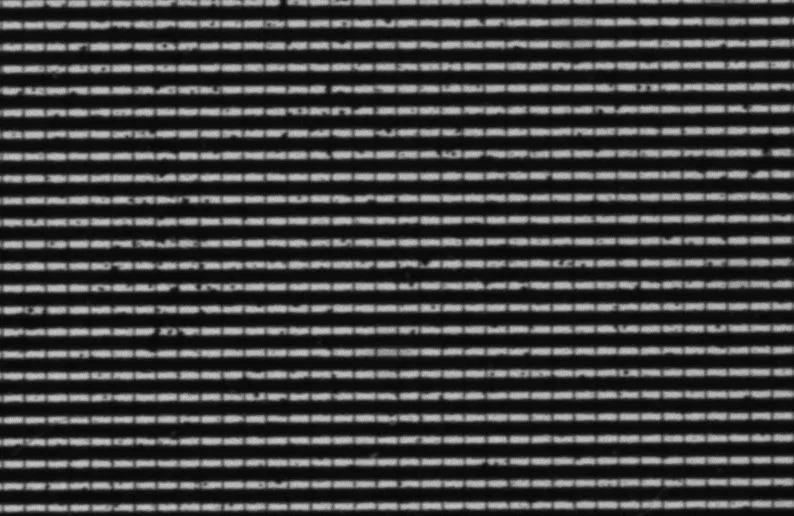 Oled display panel