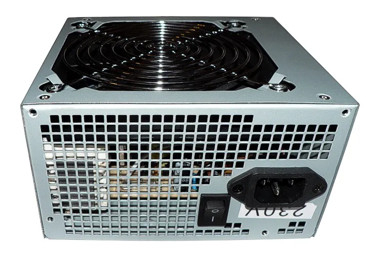 Power supply unit